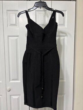 House of CB Bandage Dress
